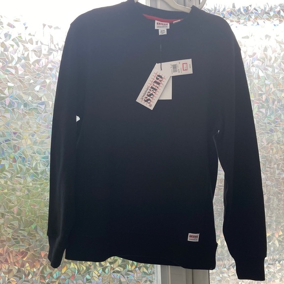 Guess Sweatshirt - Picture 1 of 3